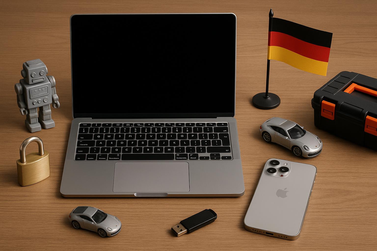 KDB Tech-Update 202603291503