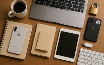 Startseite 12 KDB-Tech-Update – Aktuelle Trends, KI, Datenschutz und Innovationen