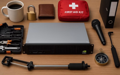KDB-Tech-Update – Neue EU-Sicherheitsregeln, KI-Strategien und Innovationen