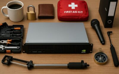 Startseite 11 KDB-Tech-Update – Neue EU-Sicherheitsregeln, KI-Strategien und Innovationen