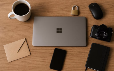 KDB-Tech-Update – Innovative Sicherheit, KI, Umwelt und Regulierung im Fokus