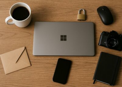 KDB-Tech-Update – Innovative Sicherheit, KI, Umwelt und Regulierung im Fokus