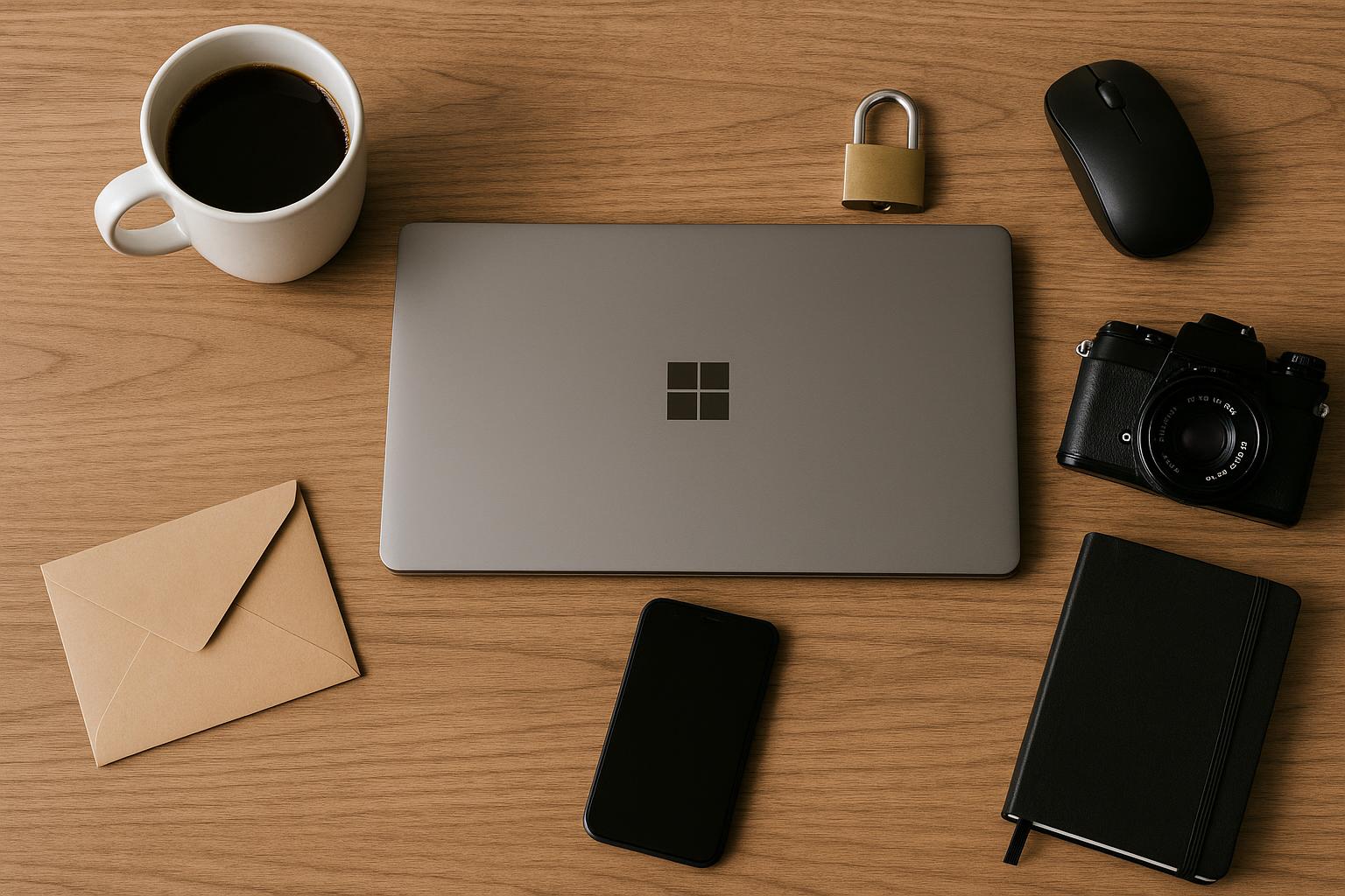 KDB Tech-Update 202603311505