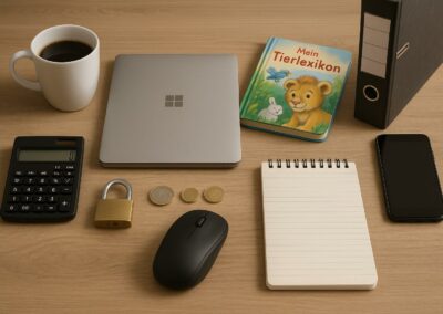 KDB-Tech-Update – KI, Sicherheit und Regulierung im Überblick