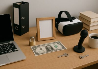 KDB-Tech-Update – Künstliche Intelligenz, Cyber-Sicherheit und Digitalisierung futrieren