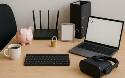 KDB-Tech-Update – KI-Übernahmen, Sicherheitslösungen und Digitalisierungstrends