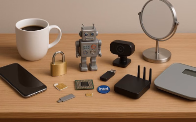 KDB-Tech-Update – Sicherheit, Innovation und Verantwortung im Fokus
