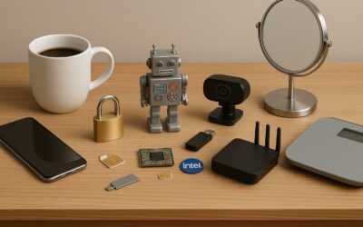 KDB-Tech-Update – Sicherheit, Innovation und Verantwortung im Fokus