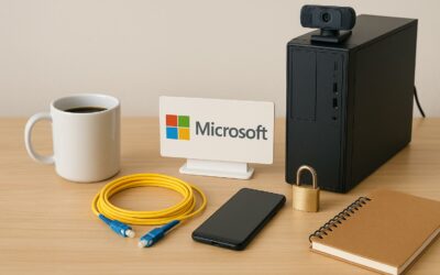 Startseite 13 KDB-Tech-Update – Innovationen in Quantenverschlüsselung, KI und Sicherheit