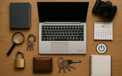 Startseite 11 KDB-Tech-Update – Innovative Sicherheitslösungen gegen KI-Betrug und Cyberattacken