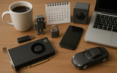 KDB-Tech-Update – Sicherheit, Innovationen und Strategien für die KI-Ära