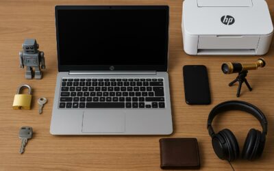 Startseite 13 KDB-Tech-Update – Innovationen, Sicherheitslücken und Digitale Transformation