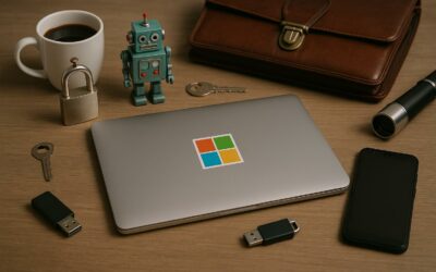 Startseite 12 KDB-Tech-Update – KI, Sicherheit, Datenschutz und Digitaler Wandel