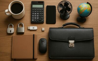 Startseite 11 KDB-Tech-Update – Digitalisierung, KI, Sicherheit: Aktuelle Trends im Fokus