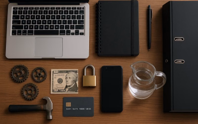 KDB-Tech-Update – KI, Sicherheit und Innovation im Fokus