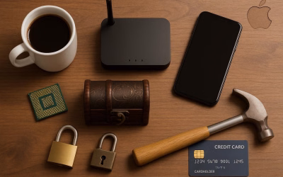 KDB-Tech-Update – Innovation, Sicherheit und smarte Automation im Fokus