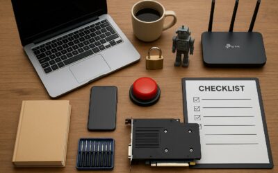 Startseite 12 KDB-Tech-Update – Neue Sicherheitslücken, KI-Modelle und Gesetzesänderungen