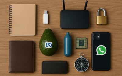 KDB-Tech-Update – Aktuelle Sicherheitslücken, KI-Trends und Digitalisierung