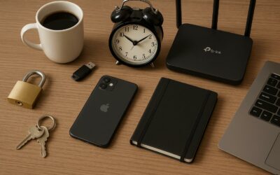 Startseite 11 KDB-Tech-Update – Hochspannungsthemen in IT-Security und Innovation