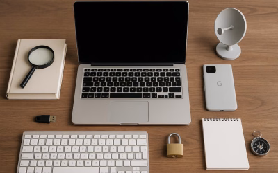 KDB-Tech-Update – KI, Sicherheit und Innovationen im Überblick