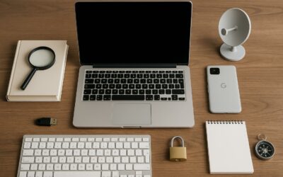 Startseite 11 KDB-Tech-Update – KI, Sicherheit und Innovationen im Überblick