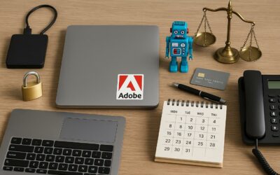 Startseite 11 KDB-Tech-Update – Digitale Sicherheit, KI, und Zukunftstrends im Fokus