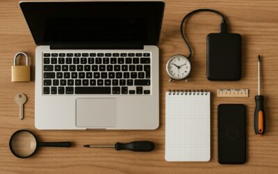 Startseite 12 KDB-Tech-Update – Aktuelle IT-Trends, Sicherheitslösungen und Innovationen