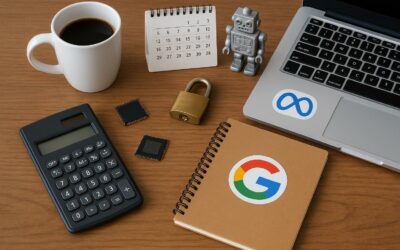 Startseite 11 KDB-Tech-Update – Neue Trends, Sicherheitslücken und KI-Entwicklungen