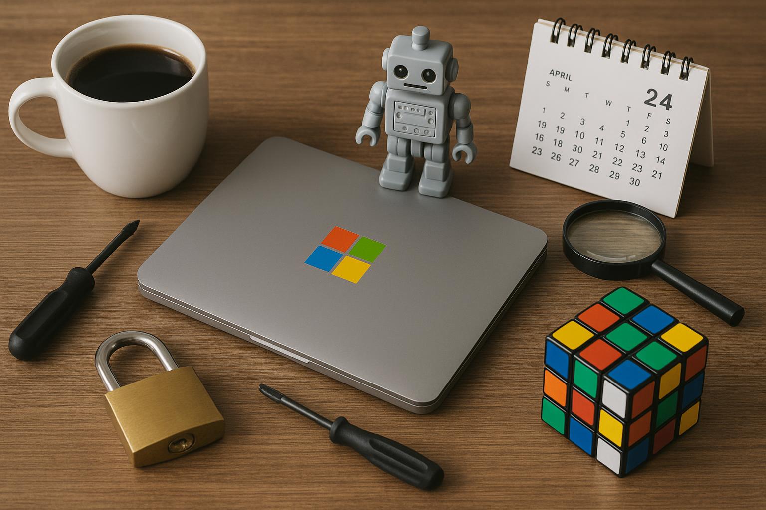 KDB Tech-Update 202604150501