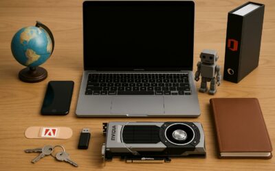 Startseite 11 KDB-Tech-Update – Aktuelle Sicherheitslücken, Innovationen und Tipps