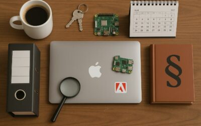 Startseite 11 KDB-Tech-Update – Neue Sicherheitstrends, Schwachstellen und Schutzmaßnahmen