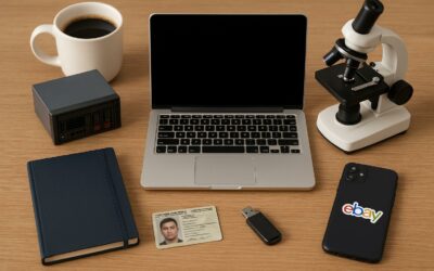 Startseite 11 KDB-Tech-Update – Digitale Trends, Sicherheit und Innovation im Überblick