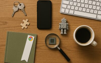 Startseite 11 KDB-Tech-Update – Innovationen, Sicherheitsrisiken und Zukunftstrends in IT