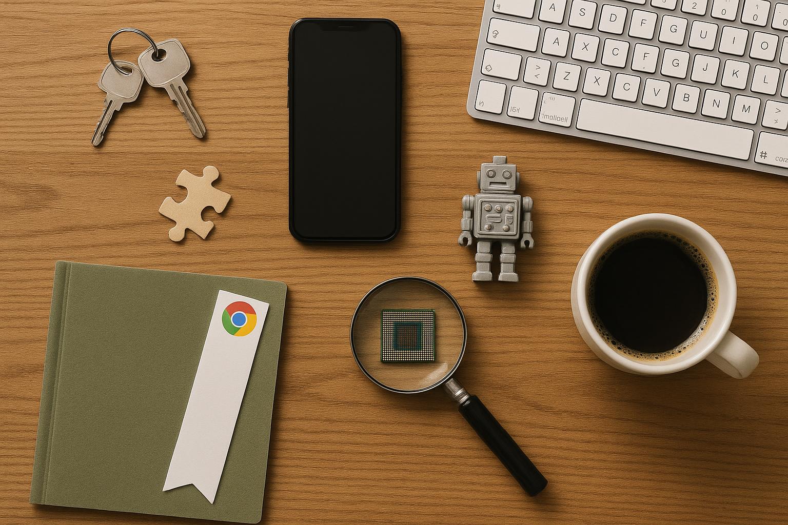 KDB Tech-Update 202604191503