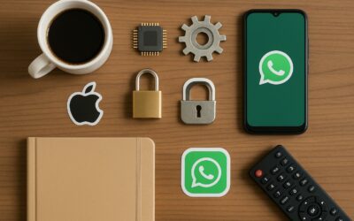 Startseite 11 KDB-Tech-Update – Neueste Entwicklungen in KI, Sicherheit und Innovation