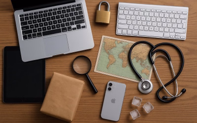 KDB-Tech-Update – Aktuelle Innovationen in KI, IT und Digitalisierung