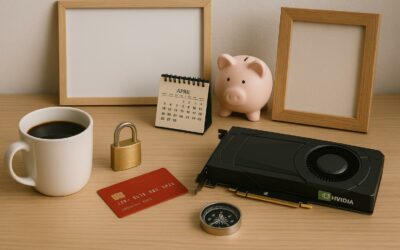 KDB-Tech-Update – KI-Trends, Sicherheit und Innovationen im Überblick