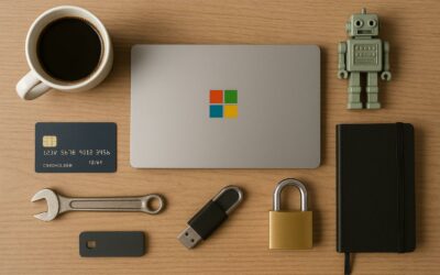 KDB-Tech-Update – KI-Investitionen, Fortschritte und Sicherheit im Fokus