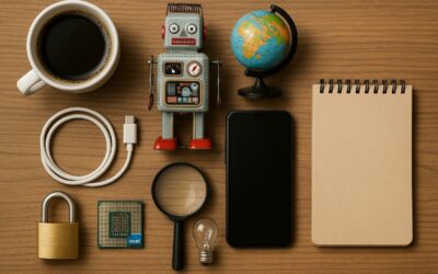 KDB-Tech-Update – Neue KI-Generationen, europäische Souveränität und Marktentwicklungen