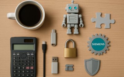 Startseite 13 KDB-Tech-Update – Neueste KI-Entwicklungen, Fusionen und Regulierungsklarheit