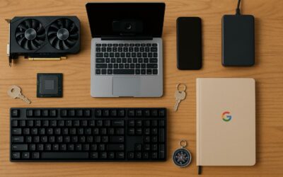 Startseite 12 KDB-Tech-Update – KI-Offensiven, Cyber-Bedrohungen und digitale Souveränität