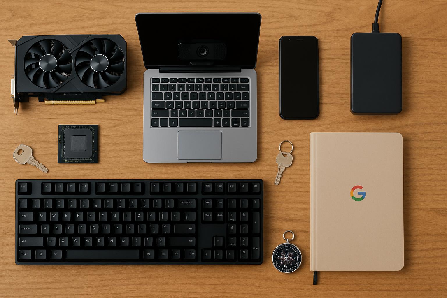 KDB Tech-Update 202604251503