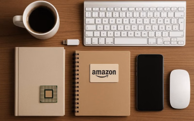 KDB-Tech-Update – Aktuelle IT-Trends, Sicherheit, KI und Digitalstrategie