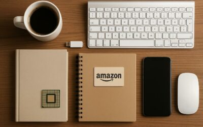 Startseite 11 KDB-Tech-Update – Aktuelle IT-Trends, Sicherheit, KI und Digitalstrategie