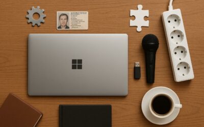 Startseite 11 KDB-Tech-Update – Innovative KI-Durchbrüche für Effizienz und Sicherheit