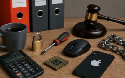 Startseite 12 KDB-Tech-Update – KI-Sicherheit, Datenschutz, Investitionen und Sicherheitslösungen