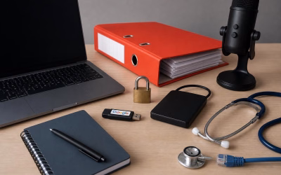 KDB-Tech-Update – Neue KI-Tools, Cybersecurity-Herausforderungen und Regulierungen