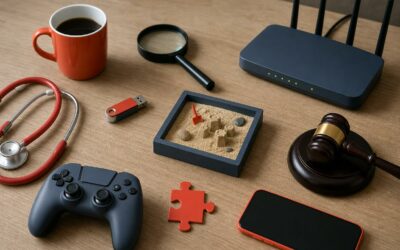 Startseite 11 KDB-Tech-Update – KI, Sicherheit und Innovationen in der IT-Branche