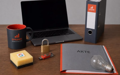 KDB-Tech-Update – Aktuelle KI, Sicherheit und Digitalisierung Trends