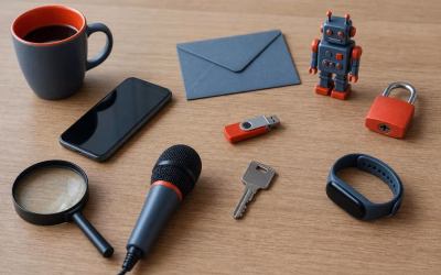 KDB-Tech-Update – Innovative KI, Cybersicherheit und offene Standards
